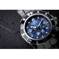 Ascona | Swiss Made Chronograph | 1 of 50